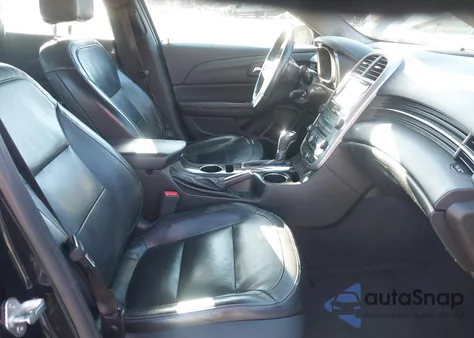 2014 Chevrolet Malibu 1Lz z USA, uszkodzony, nr VIN 1G11H5SL9EF113184